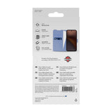 X2O Honor 600 Smart Kotelo Classic Wallet Violetti