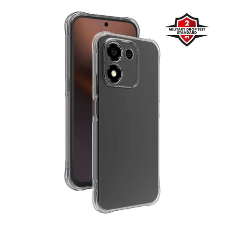 X2O Honor 600 Smart Kuori Anti-Shock Kirkas