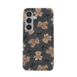 Burga Samsung Galaxy S24 Suojakuori Tough BFF