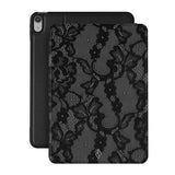 Burga iPad 10.9 (10. sukupolvi)/iPad 11 (A16) Folio Magnetic -suojakotelo