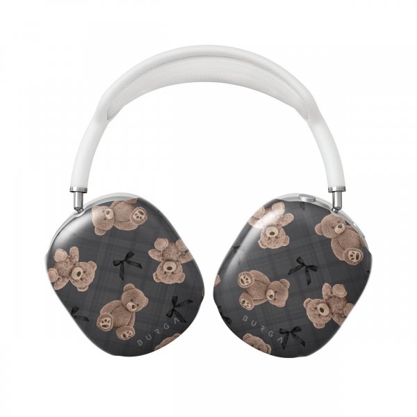 Burga AirPods Max -kuorisuunnittelu BFF