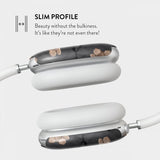 Burga AirPods Max -kuorisuunnittelu BFF