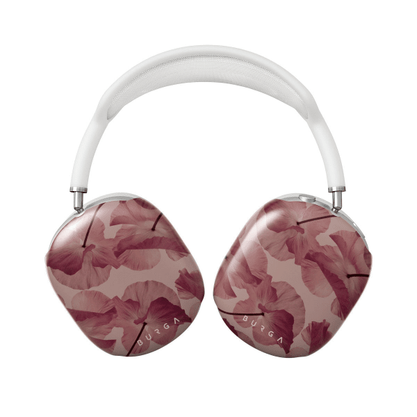 Burga AirPods Max kuorimalli Tender Kiss