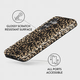 Burga Samsung Galaxy S24 FE Suojakuori Tough Player