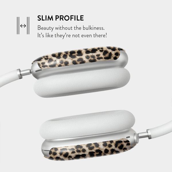 Burga AirPods Max Suojakuoret Design Player
