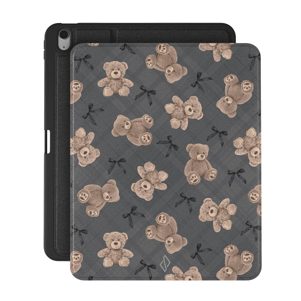 Burga iPad Air 11 (M2/M3/M4) Folio-kotelo BFF