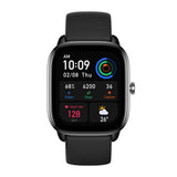 Käytetty Amazfit GTS 4 Mini Musta – Erittäin hyväkuntoinen