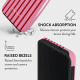 Burga Samsung Galaxy S24 Suojakuori Tough Favorite Bikini