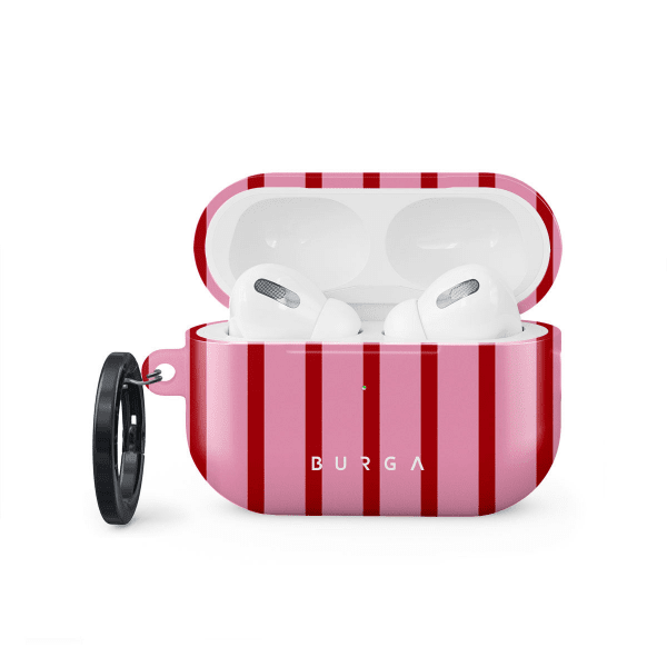 Burga AirPods Pro 2 Kotelo Design Favorite Bikini