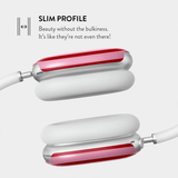 Burga AirPods Max kuoret: Design Favorite Bikini