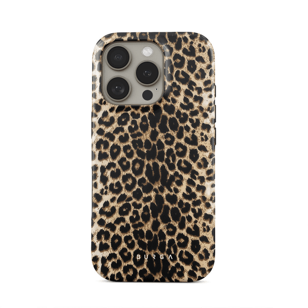 Burga iPhone 14 Suojakuori Tough Player