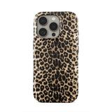 Burga iPhone 16 -suojakuori Tough Player