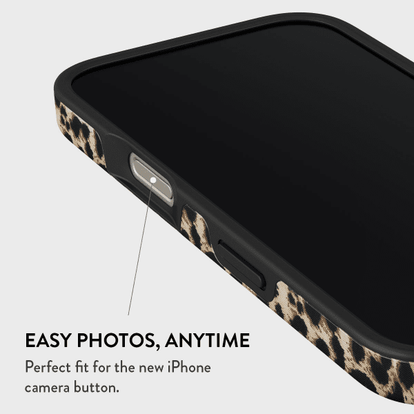 Burga iPhone 15 Kuori Tough Player