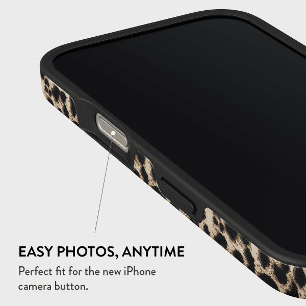 Burga iPhone 15 Plus Suojakuori Tough MagSafe Player