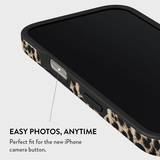 Burga iPhone 16 Pro Kuori Tough MagSafe Player