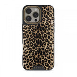Burga iPhone 16 Pro Kuori Elite Dark MagSafe Player