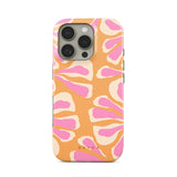 Burga iPhone 16 Suojakuori Tough MagSafe Aloha
