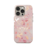 Burga iPhone 15 Pro Max Kuori Tough MagSafe Golden Coral