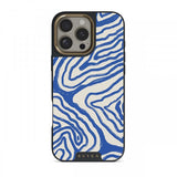 Burga iPhone 14 Elite Dark MagSafe Seven Seas -kuori