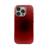 Burga iPhone 16 Suojakuori Tough MagSafe No Talking