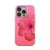 Burga iPhone 16 Plus Kuori Tough MagSafe Island Girl