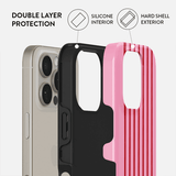 Burga iPhone 16 Plus Kuori Tough MagSafe Favorite Bikini