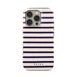 Burga iPhone 16 Pro Max Kuoret Tough MagSafe Old Money