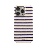 Burga iPhone 16 Plus -suojakuori Tough MagSafe Old Money