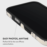 Burga iPhone 15 Plus Suojakuori Tough MagSafe Derby Race
