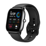 Käytetty Amazfit GTS 4 Mini Musta – Erittäin hyväkuntoinen