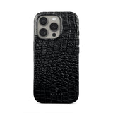 Burga iPhone 15 Pro Max Kuori Tough MagSafe Reaper's Touch