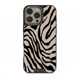 Burga iPhone 16 Pro Elite Dark MagSafe Imperial -kuori