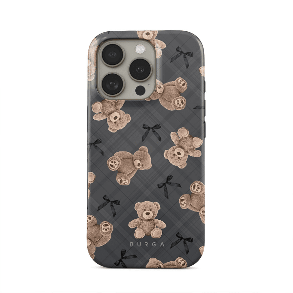 Burga iPhone 16 Pro Max Kuori Tough MagSafe BFF