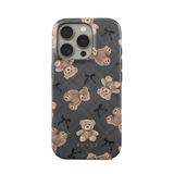 Burga iPhone 16 Plus Kuori Tough MagSafe BFF