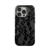 Burga iPhone 14 Suojakuori Tough Magnetic