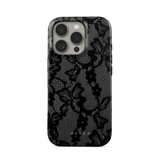 Burga iPhone 14 Suojakuori Tough MagSafe Magnetic