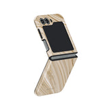 Burga Samsung Galaxy Z Flip 6 Kuori Tough Full Glam