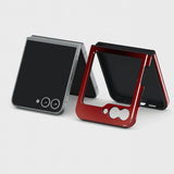 Burga Samsung Galaxy Z Flip 6 Kuori Tough No Talking