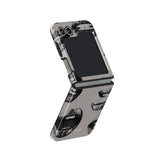 Burga Samsung Galaxy Z Flip 6 Kuori Tough Next Mistake