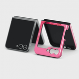 Burga Samsung Galaxy Z Flip 6 Kuori Tough Island Girl