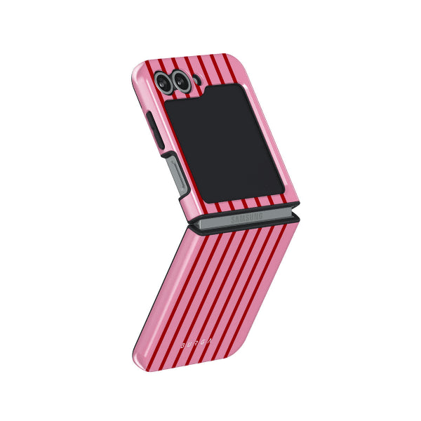 Burga Samsung Galaxy Z Flip 6 Kuori Tough Favorite Bikini
