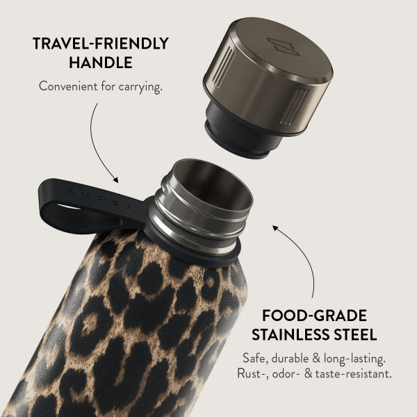 Burga Flaskatermos 800 ml Player