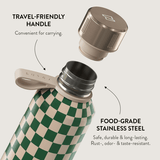 Burga-termospullo 800 ml Ivy League