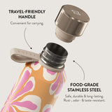 Burga Pullo Termos 800 ml Aloha