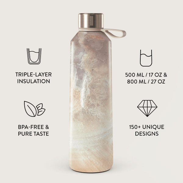 Burga Pullotermos 800 ml Serene