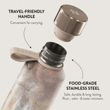Burga Pullotermos 800 ml Serene