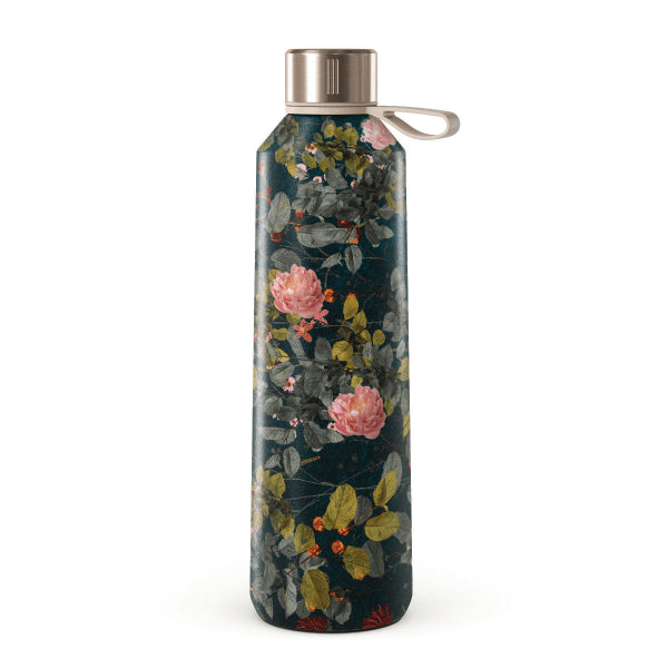 Burga Pullo Termos 800 ml Bloomy Garden