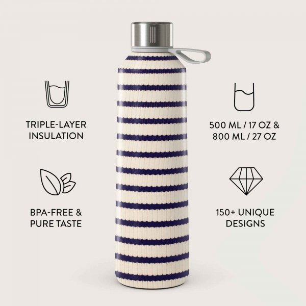 Burga Pullo Termos 500 ml Old Money
