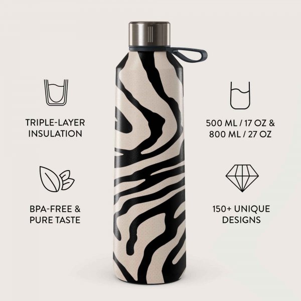 Burga Pullo Termos 500 ml Imperial