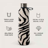 Burga Pullo Termos 500 ml Imperial